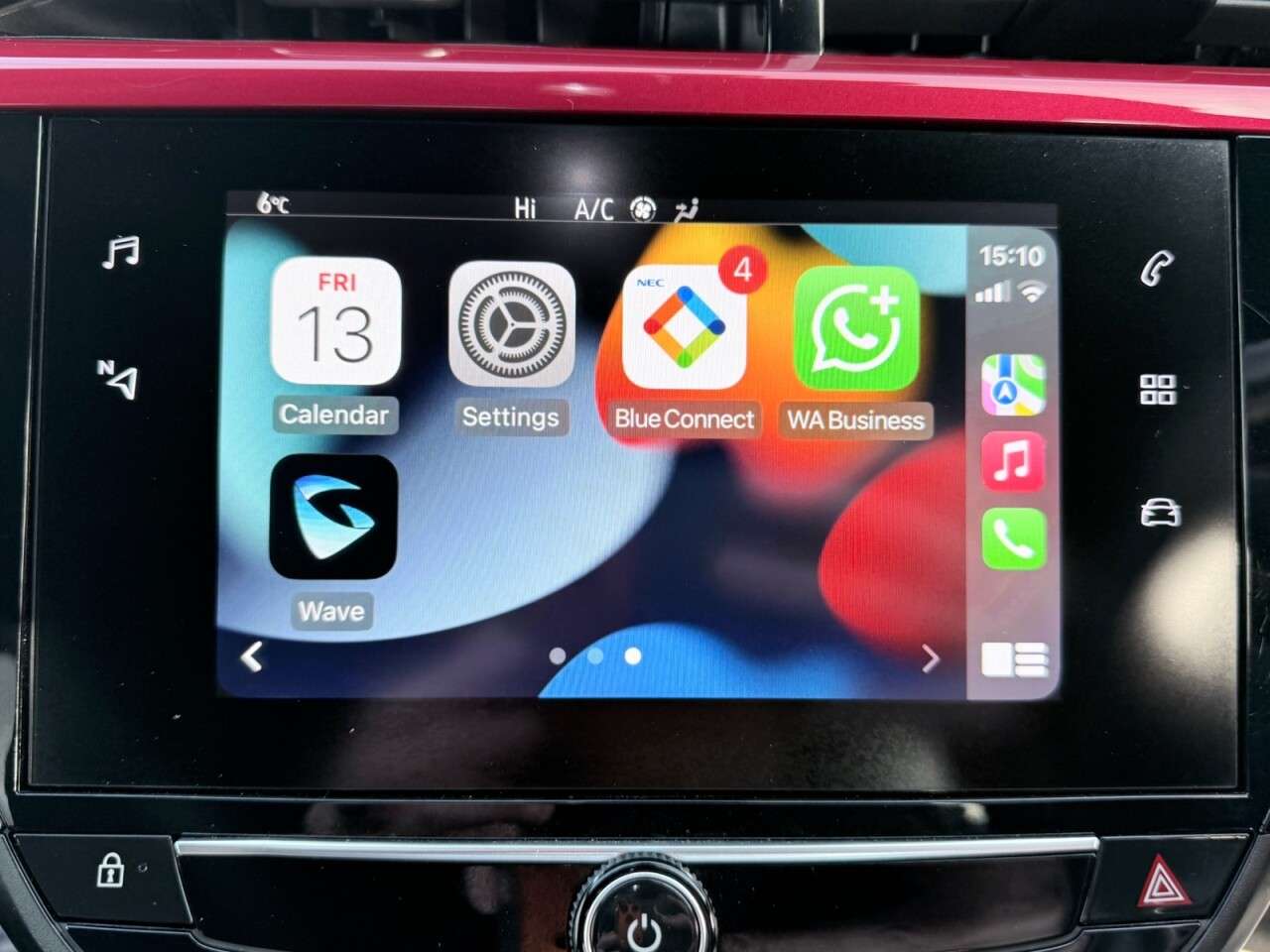 2020 VAUXHALL CORSA 2020 VAUXHALL CORSA