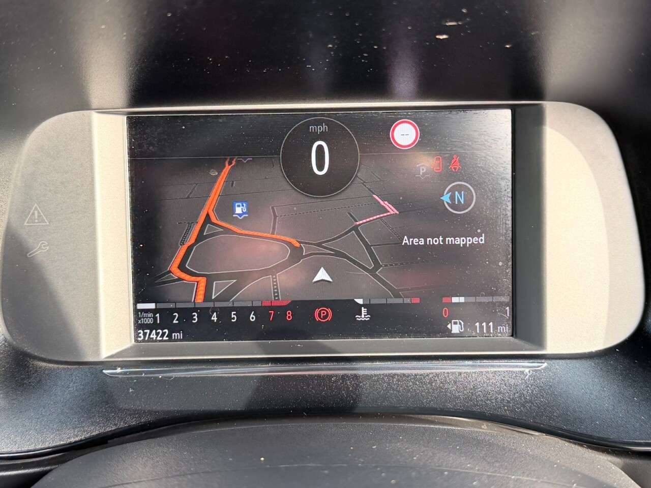 2020 VAUXHALL CORSA 2020 VAUXHALL CORSA