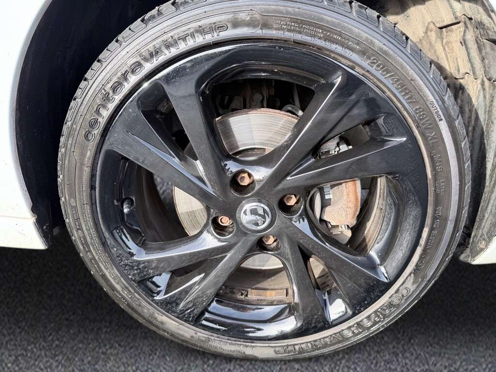 2020 VAUXHALL CORSA 2020 VAUXHALL CORSA