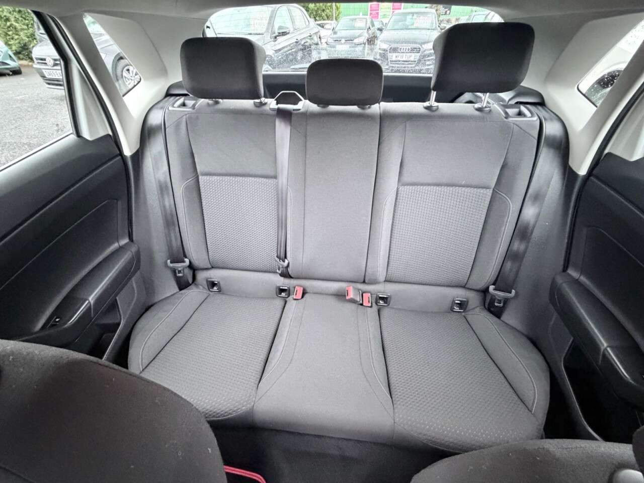 2018 VOLKSWAGEN POLO 2018 VOLKSWAGEN POLO