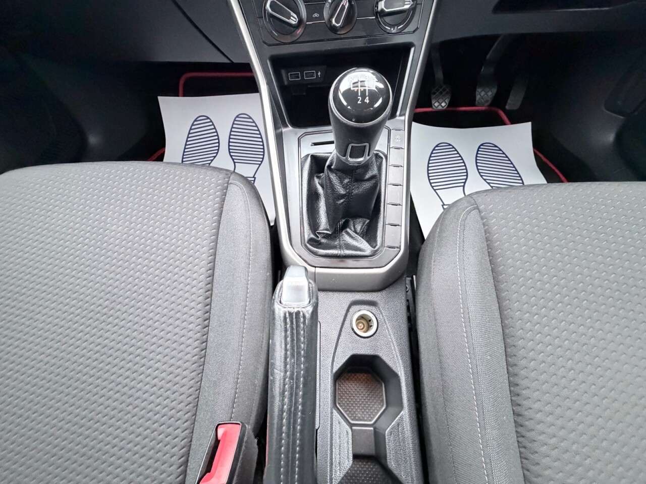 2018 VOLKSWAGEN POLO 2018 VOLKSWAGEN POLO