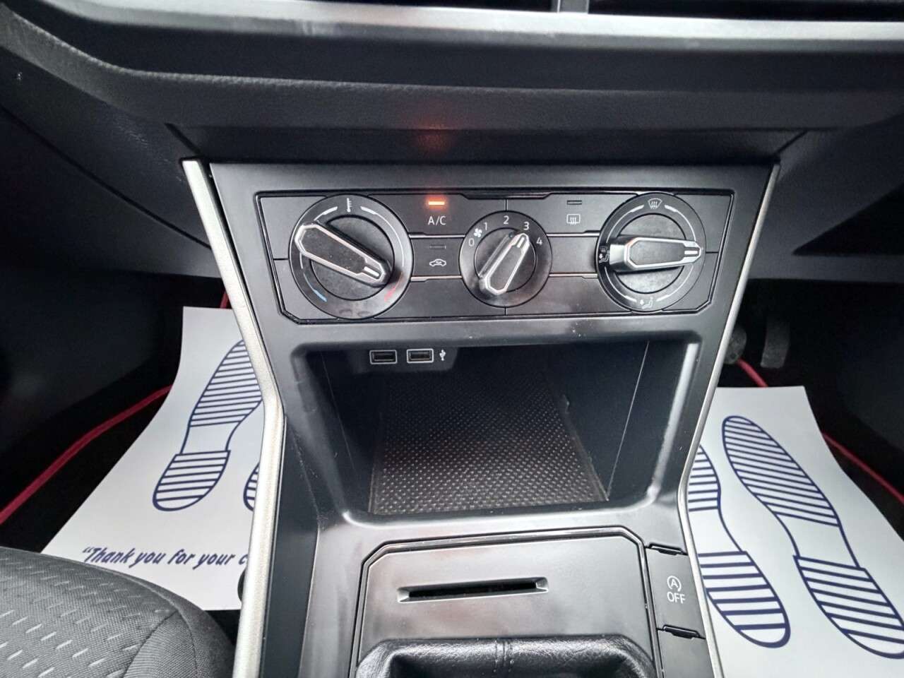 2018 VOLKSWAGEN POLO 2018 VOLKSWAGEN POLO