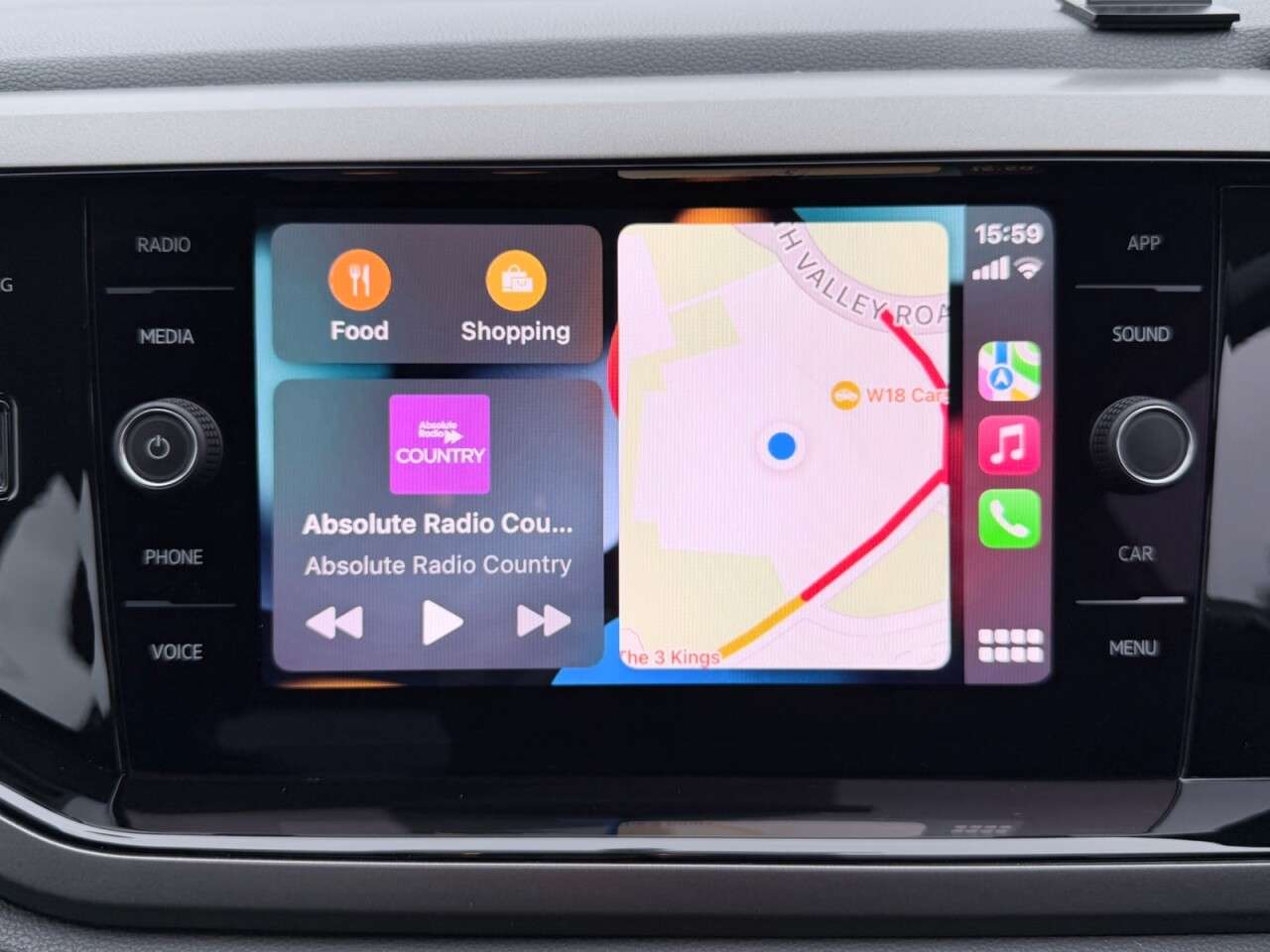 2018 VOLKSWAGEN POLO 2018 VOLKSWAGEN POLO