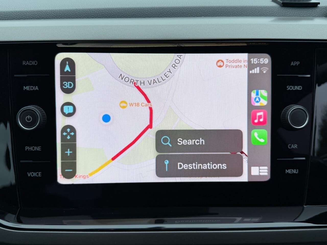 2018 VOLKSWAGEN POLO 2018 VOLKSWAGEN POLO