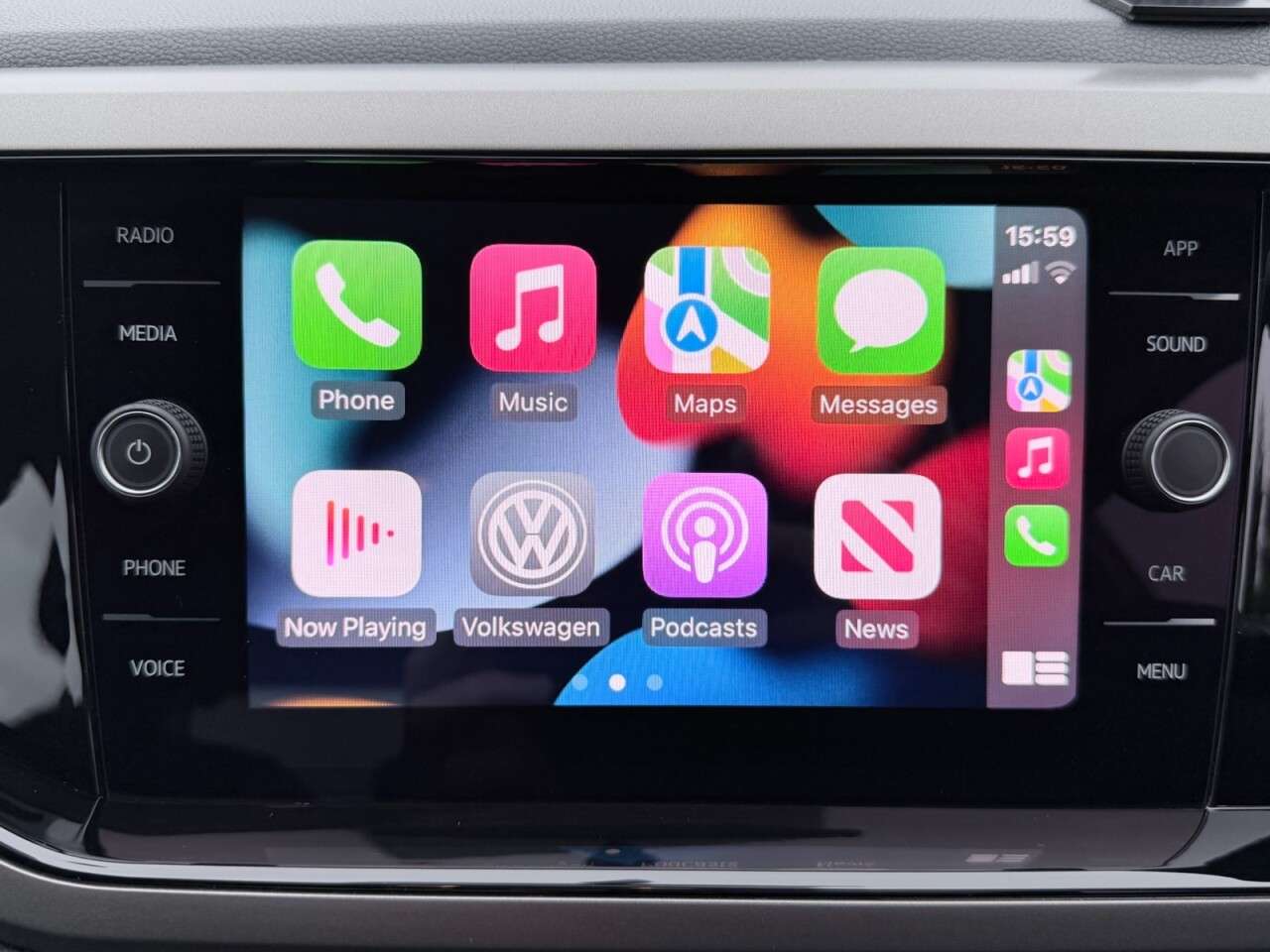 2018 VOLKSWAGEN POLO 2018 VOLKSWAGEN POLO