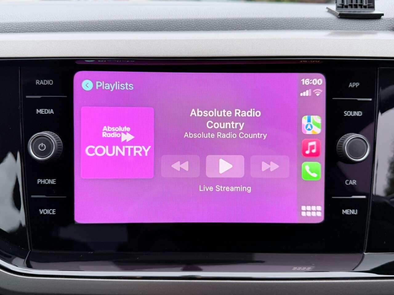 2018 VOLKSWAGEN POLO 2018 VOLKSWAGEN POLO