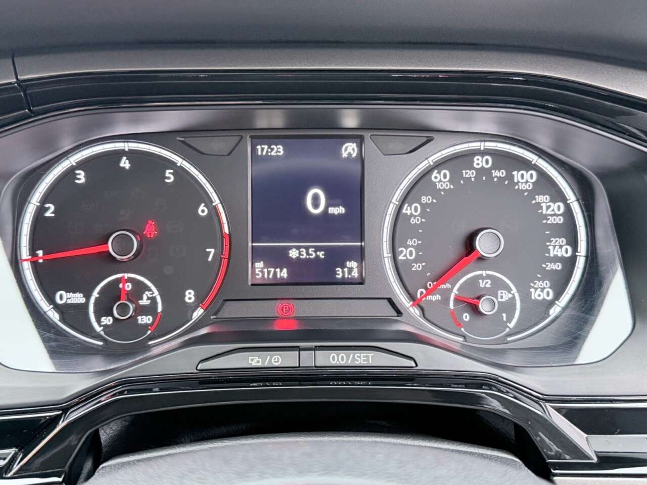 2018 VOLKSWAGEN POLO 2018 VOLKSWAGEN POLO