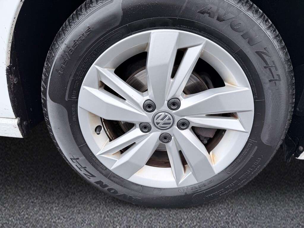 2018 VOLKSWAGEN POLO 2018 VOLKSWAGEN POLO