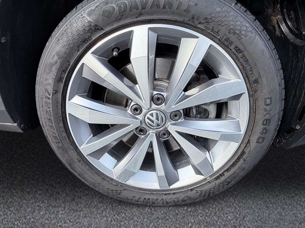 2018 VOLKSWAGEN T-ROC 2018 VOLKSWAGEN T-ROC