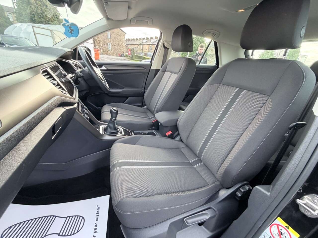 2018 VOLKSWAGEN T-ROC 2018 VOLKSWAGEN T-ROC