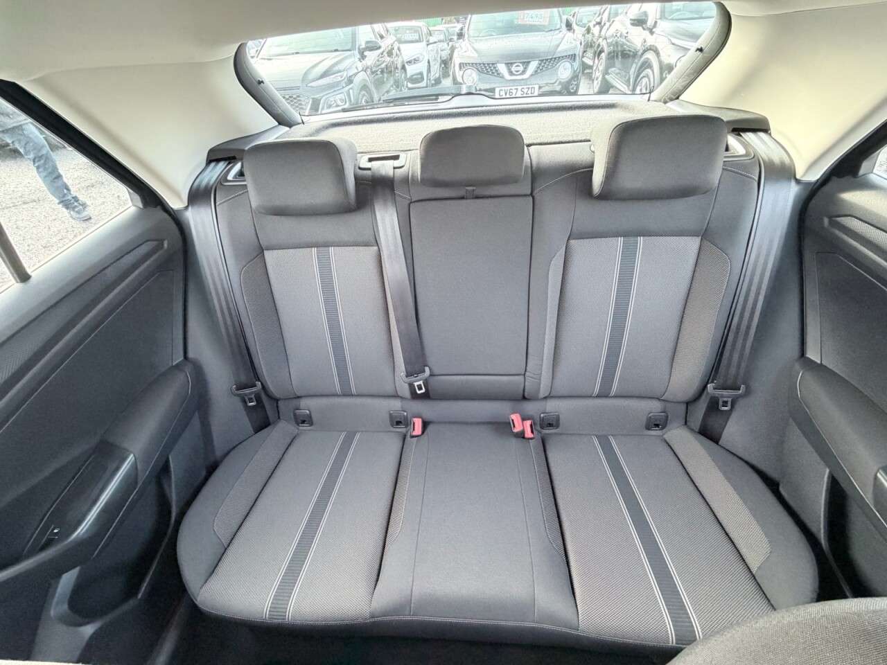 2018 VOLKSWAGEN T-ROC 2018 VOLKSWAGEN T-ROC