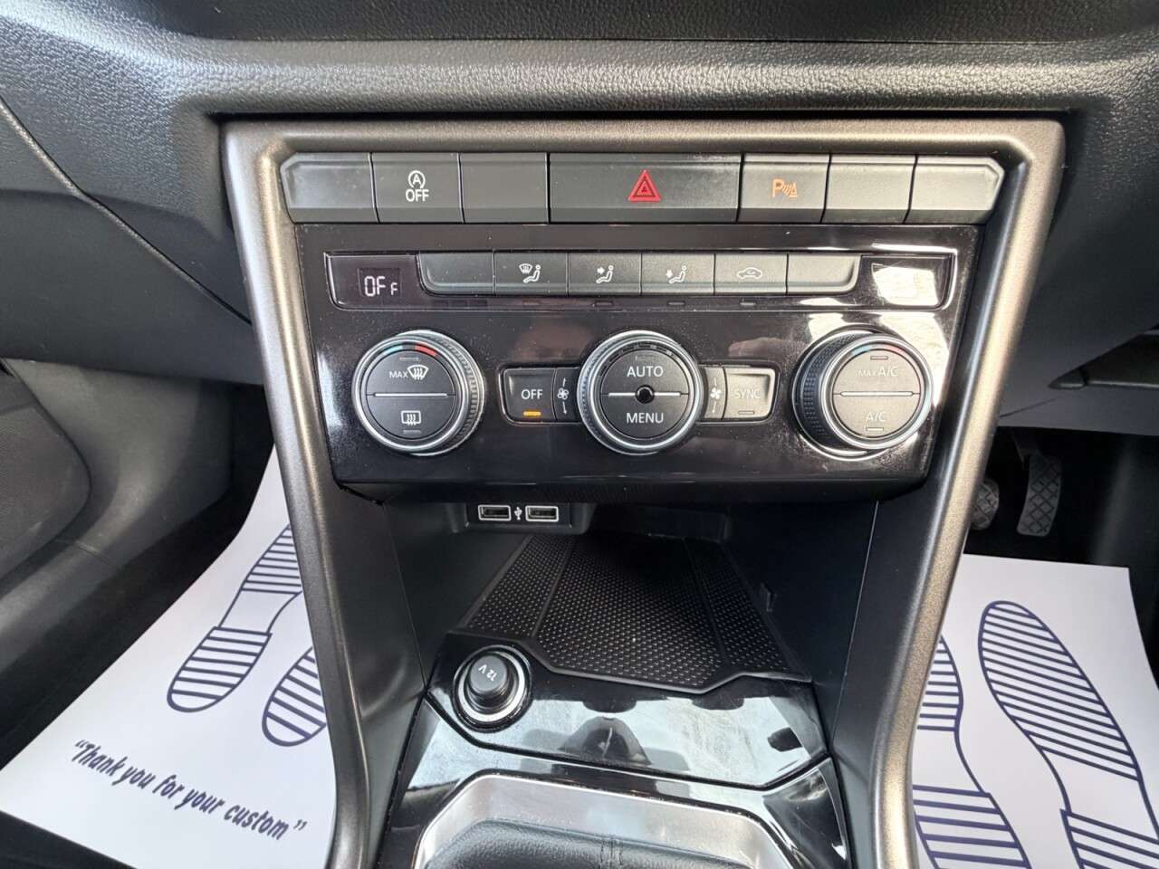 2018 VOLKSWAGEN T-ROC 2018 VOLKSWAGEN T-ROC