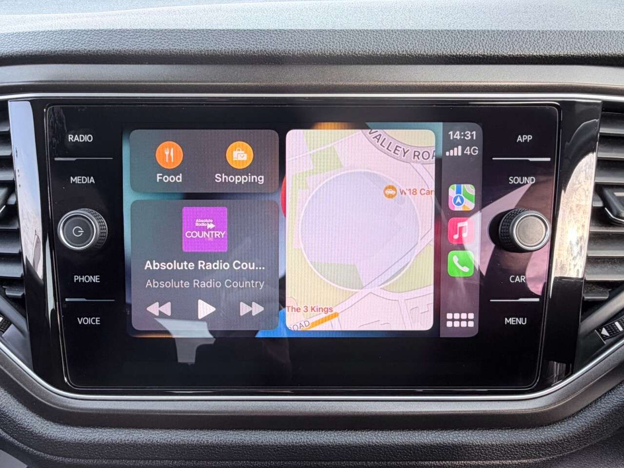 2018 VOLKSWAGEN T-ROC 2018 VOLKSWAGEN T-ROC