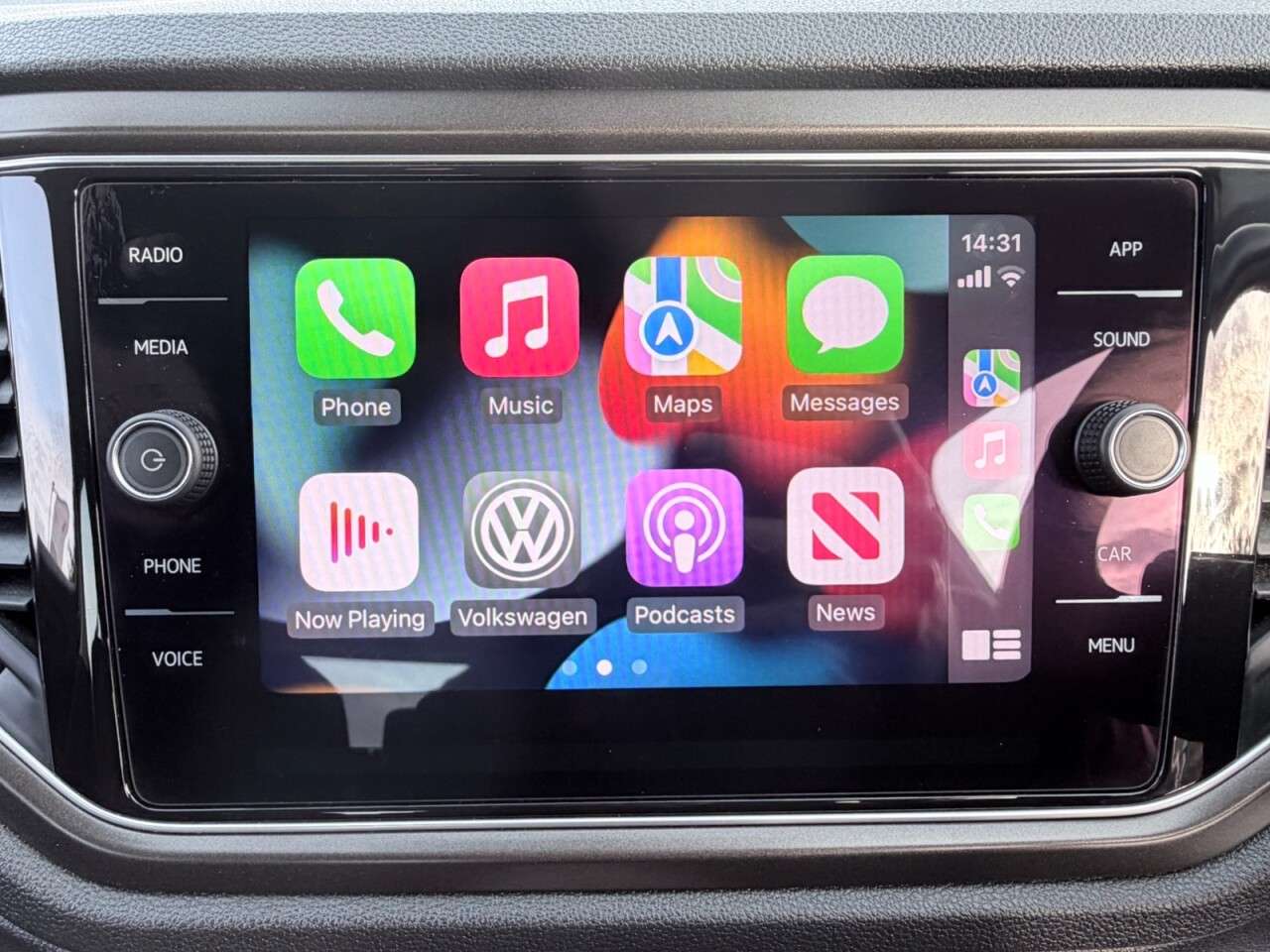 2018 VOLKSWAGEN T-ROC 2018 VOLKSWAGEN T-ROC