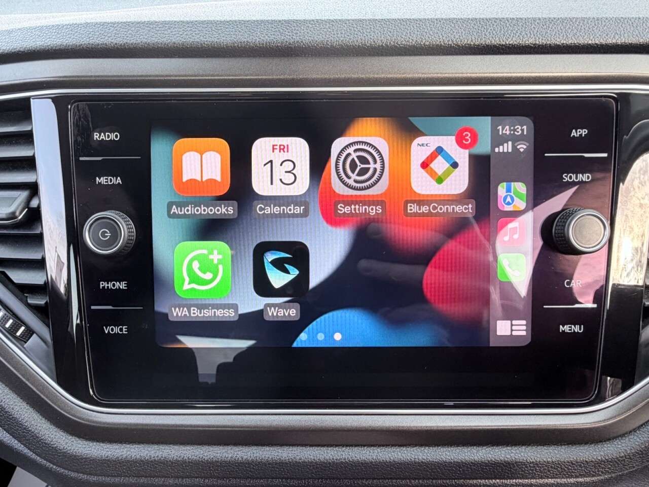 2018 VOLKSWAGEN T-ROC 2018 VOLKSWAGEN T-ROC