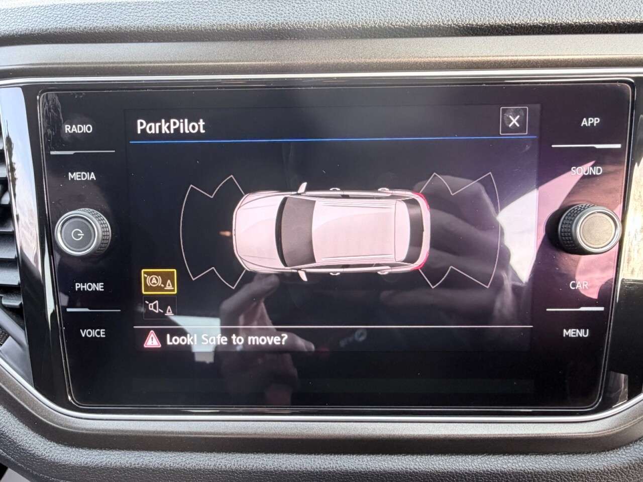 2018 VOLKSWAGEN T-ROC 2018 VOLKSWAGEN T-ROC