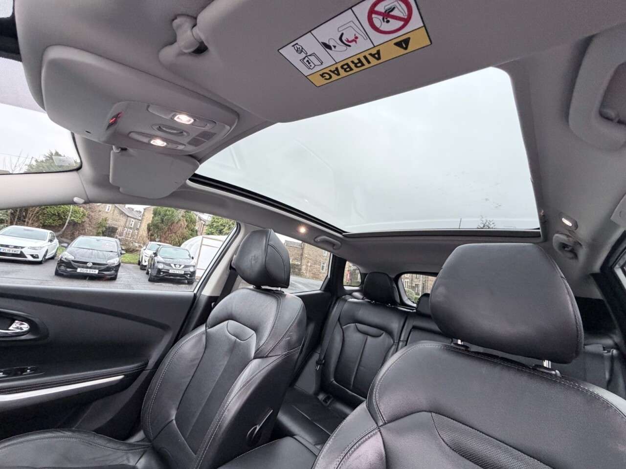 2018 RENAULT KADJAR 2018 RENAULT KADJAR