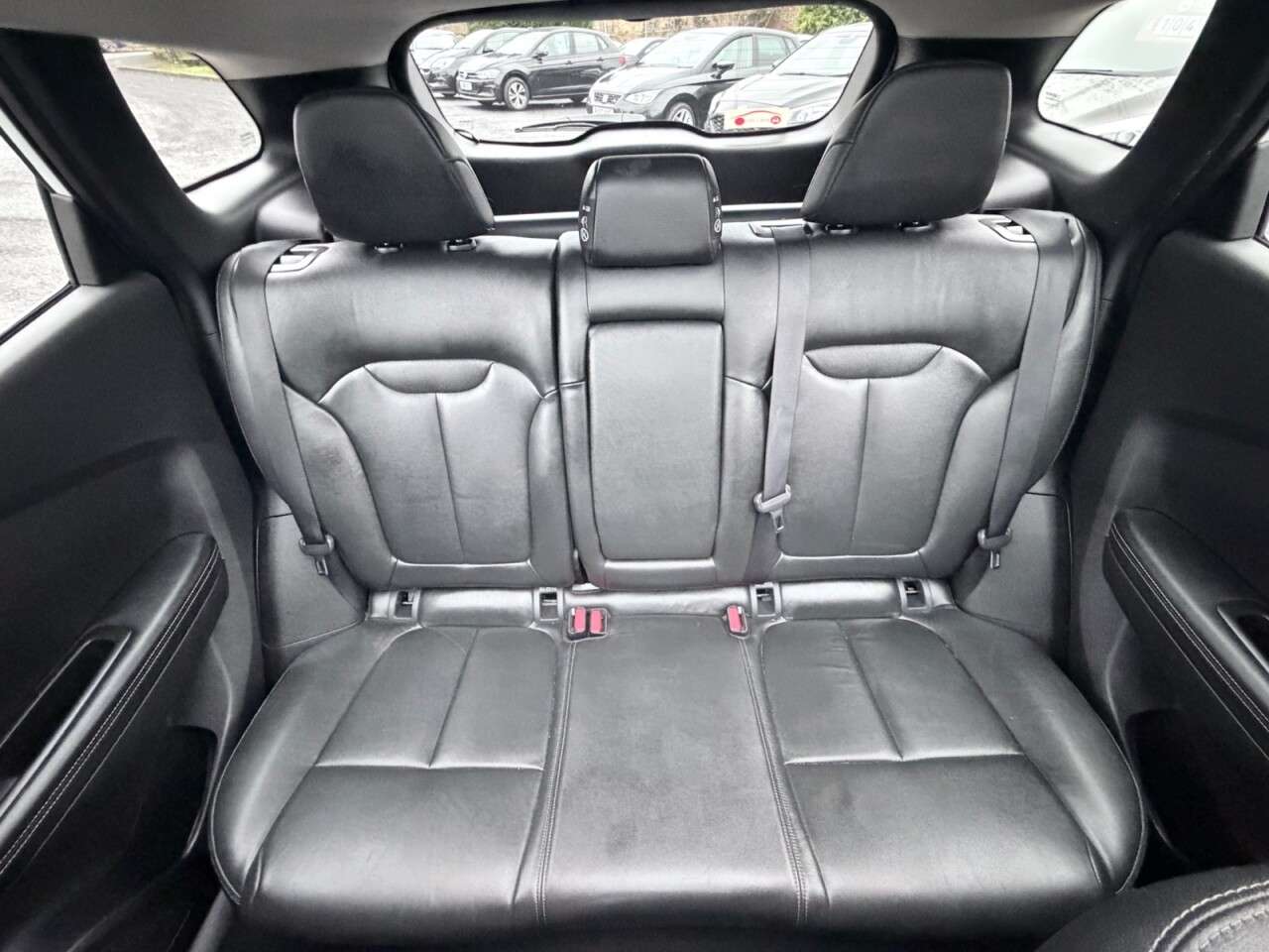 2018 RENAULT KADJAR 2018 RENAULT KADJAR