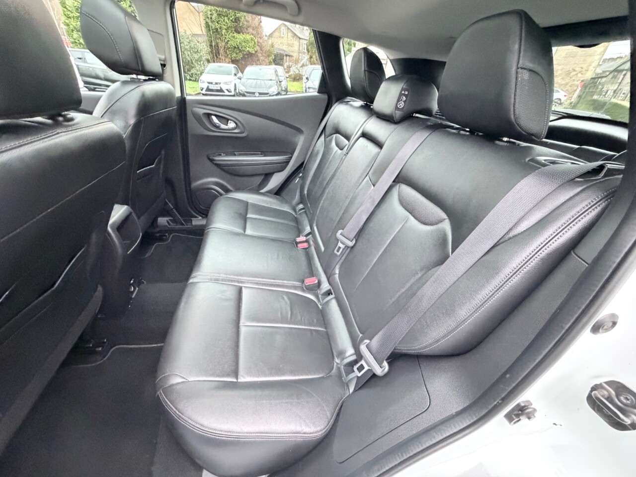 2018 RENAULT KADJAR 2018 RENAULT KADJAR