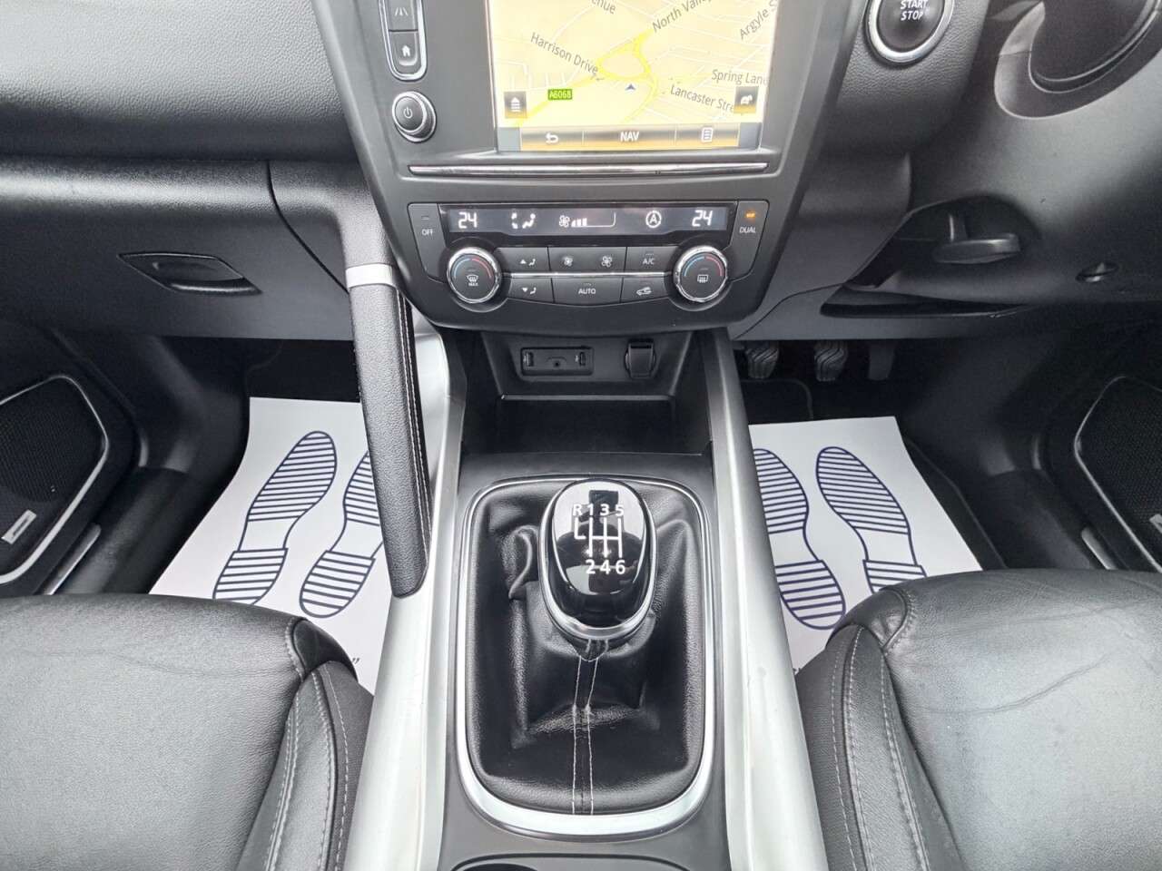 2018 RENAULT KADJAR 2018 RENAULT KADJAR