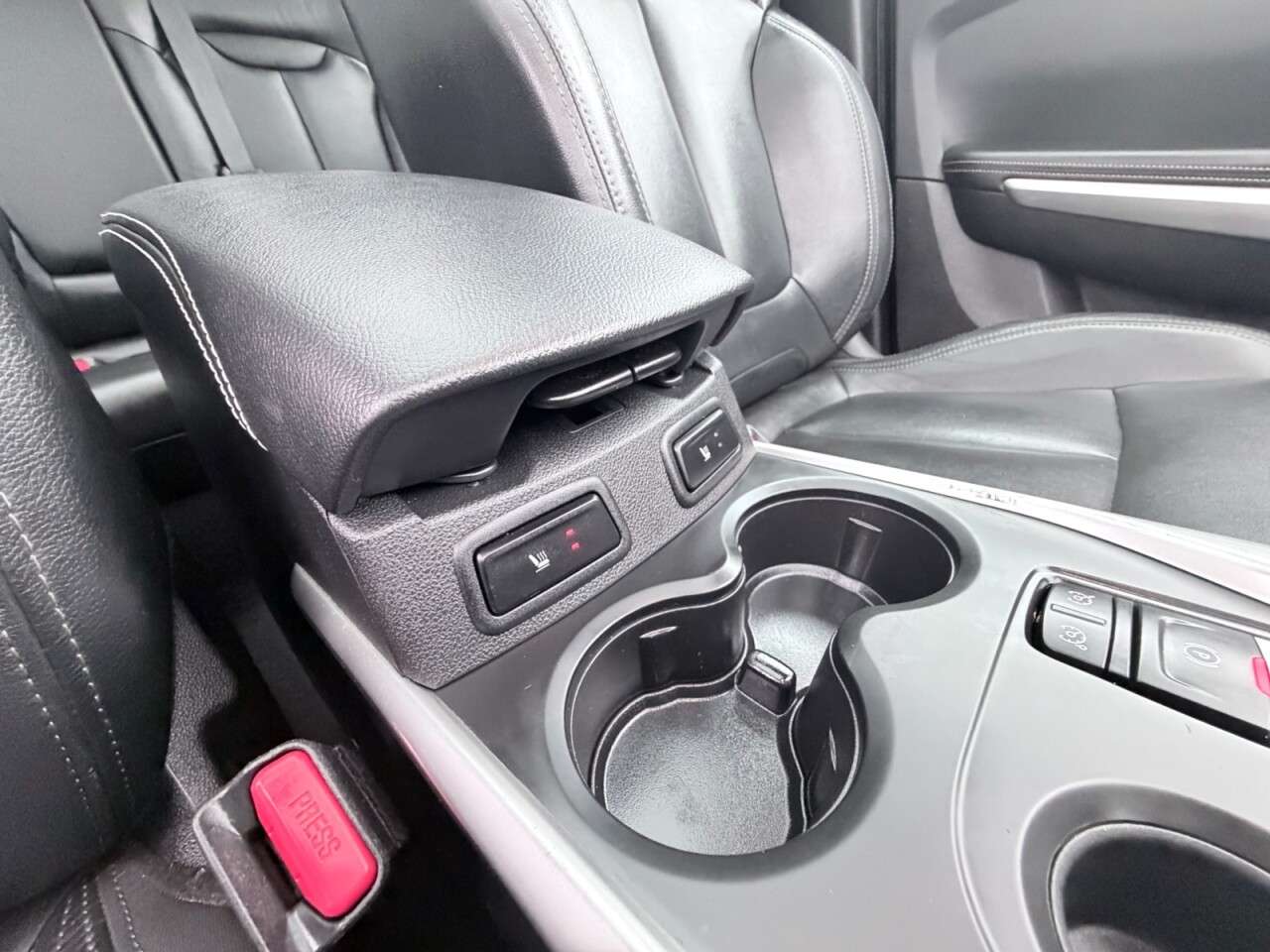 2018 RENAULT KADJAR 2018 RENAULT KADJAR