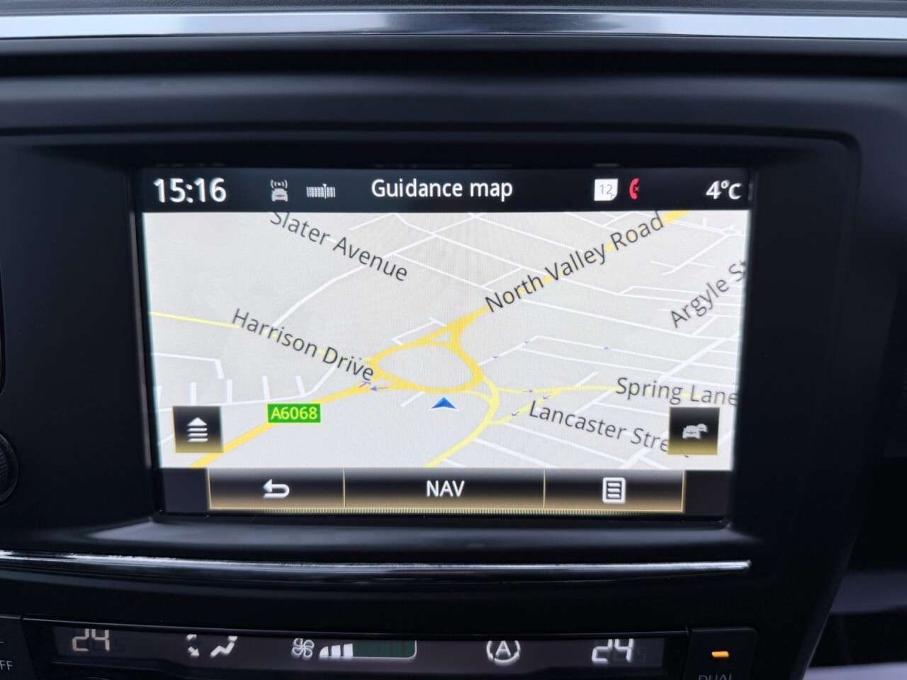 2018 RENAULT KADJAR 2018 RENAULT KADJAR