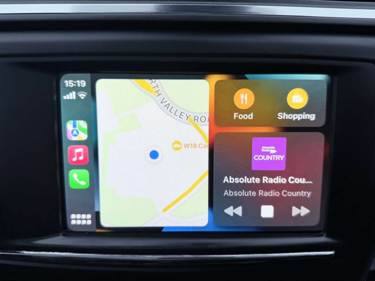 2018 RENAULT KADJAR 2018 RENAULT KADJAR