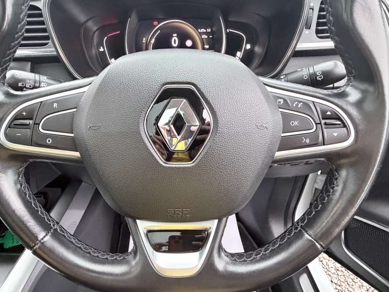 2018 RENAULT KADJAR 2018 RENAULT KADJAR