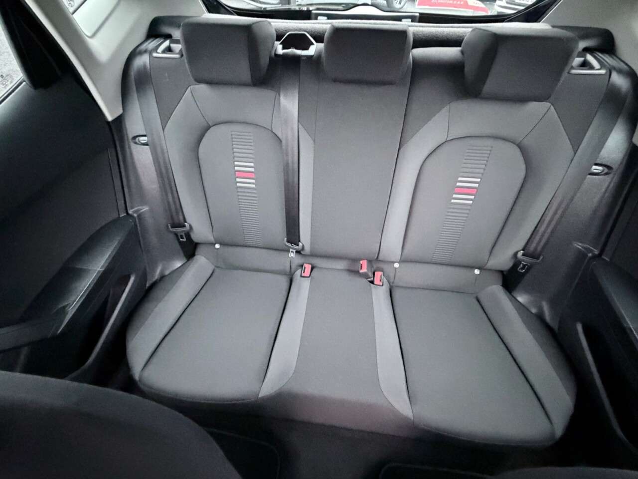 2017 SEAT IBIZA 2017 SEAT IBIZA