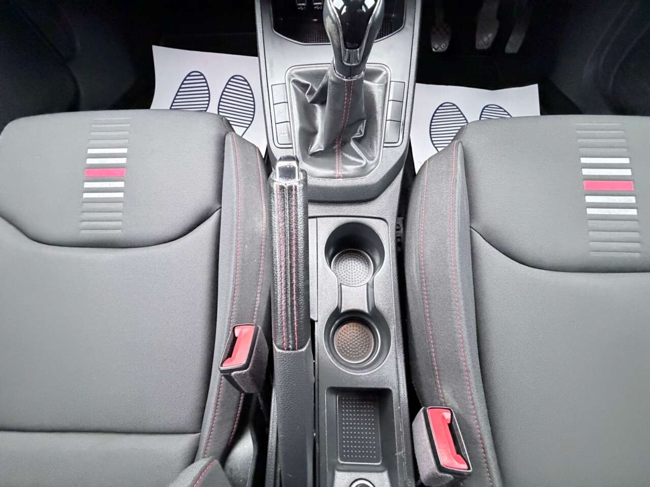 2017 SEAT IBIZA 2017 SEAT IBIZA