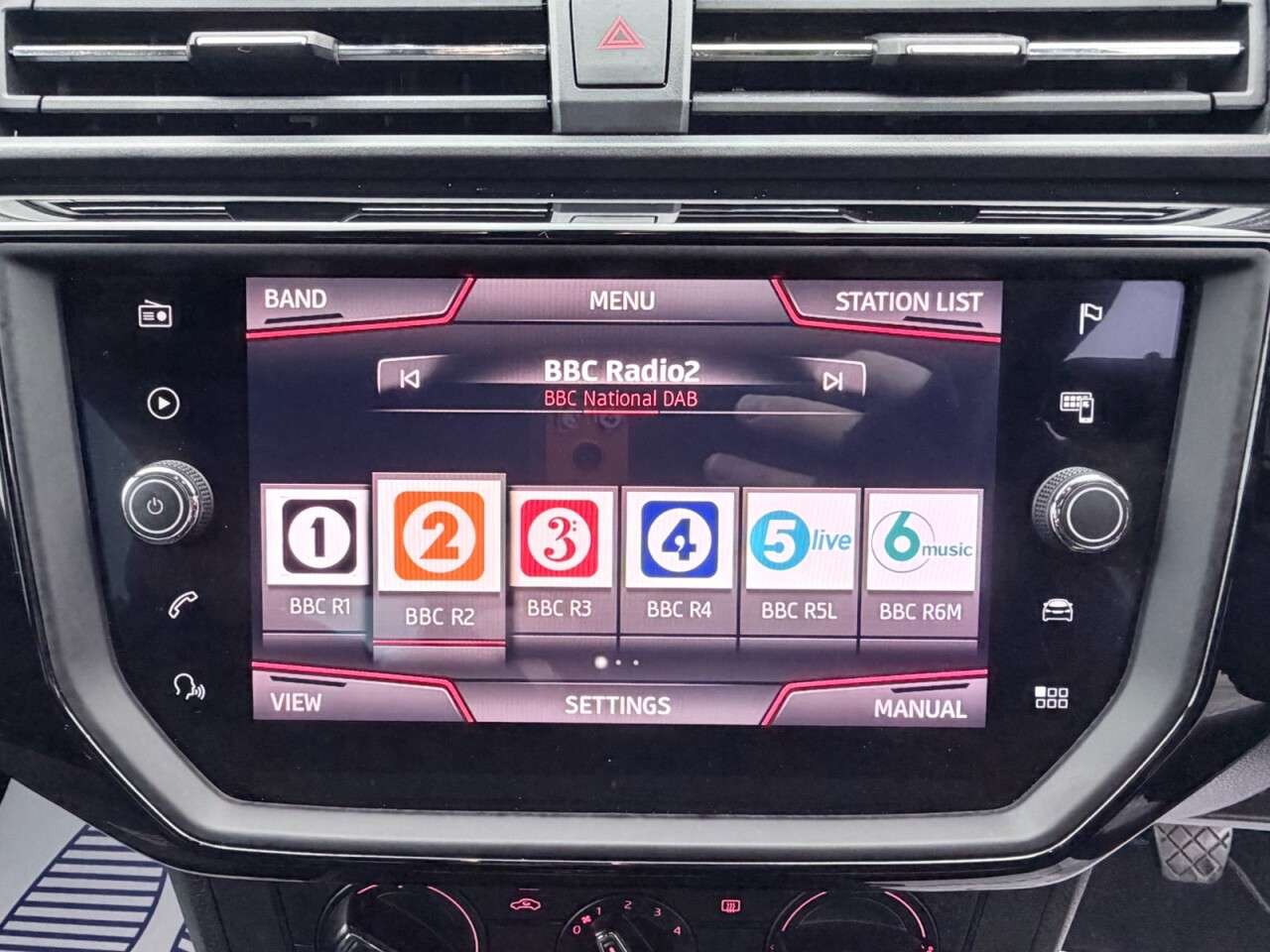 2017 SEAT IBIZA 2017 SEAT IBIZA