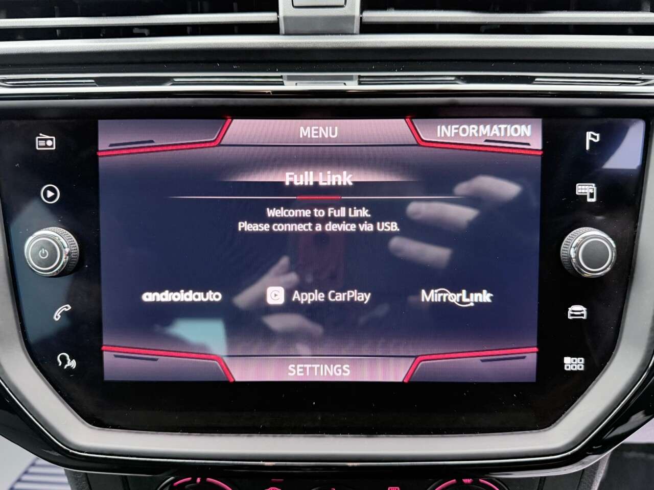 2017 SEAT IBIZA 2017 SEAT IBIZA