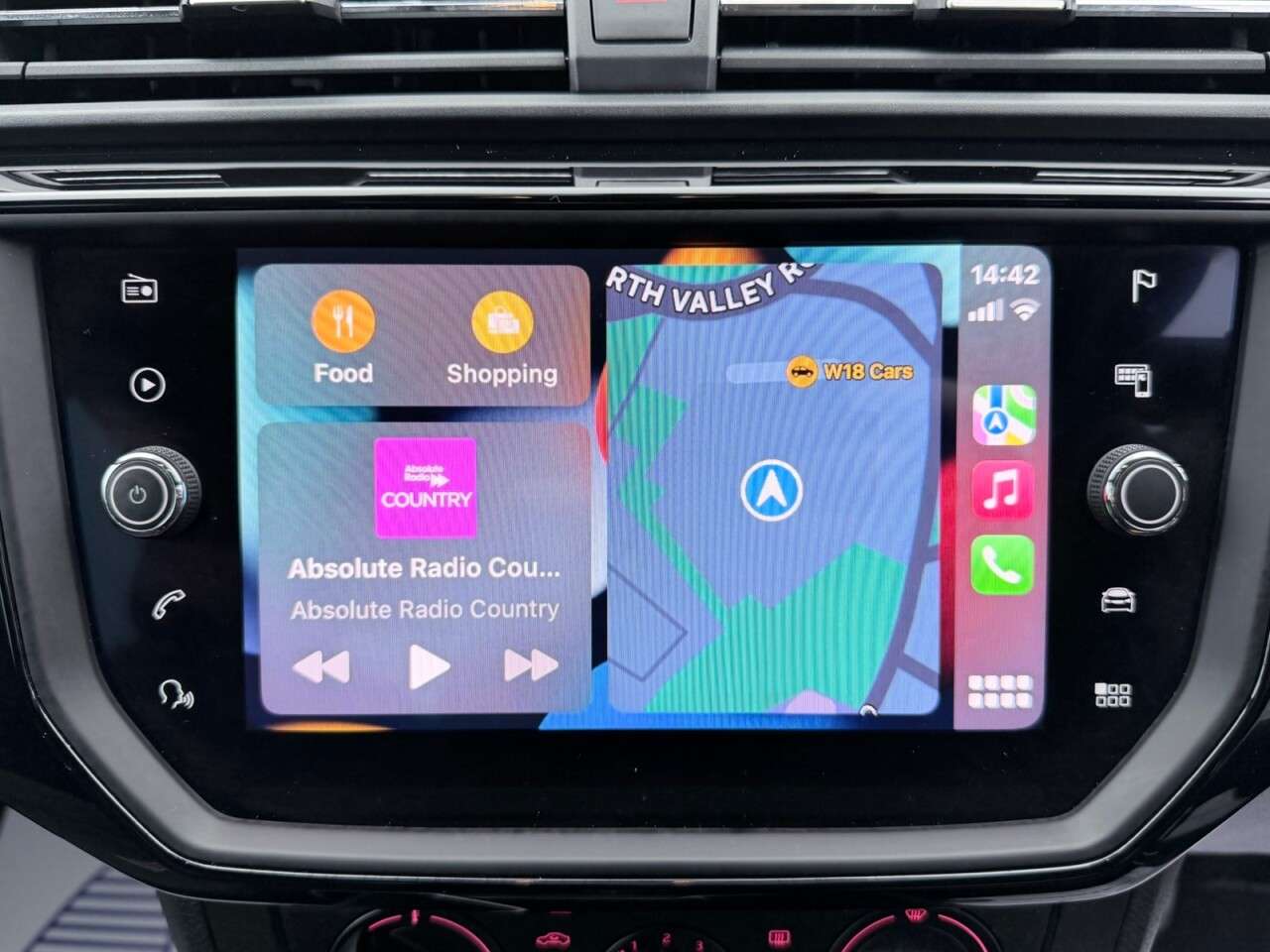 2017 SEAT IBIZA 2017 SEAT IBIZA