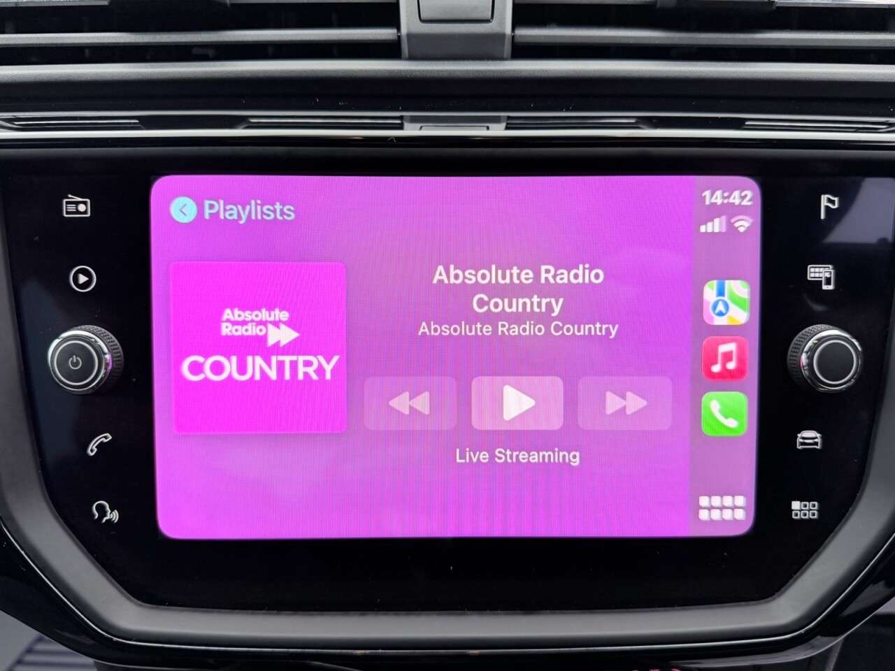 2017 SEAT IBIZA 2017 SEAT IBIZA