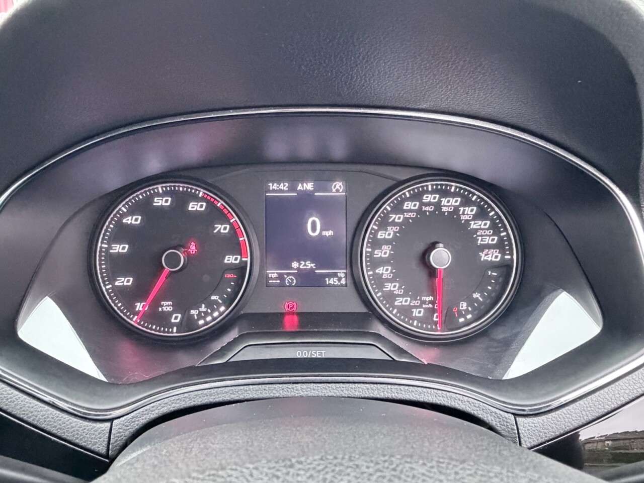 2017 SEAT IBIZA 2017 SEAT IBIZA