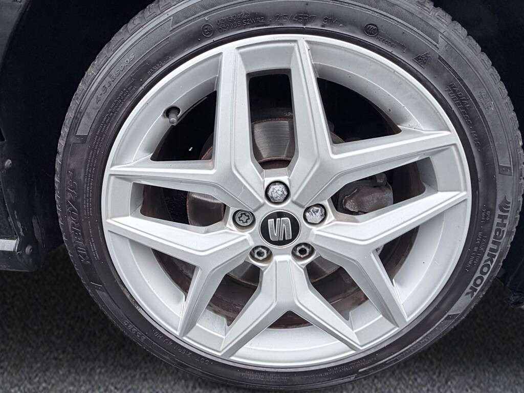 2017 SEAT IBIZA 2017 SEAT IBIZA