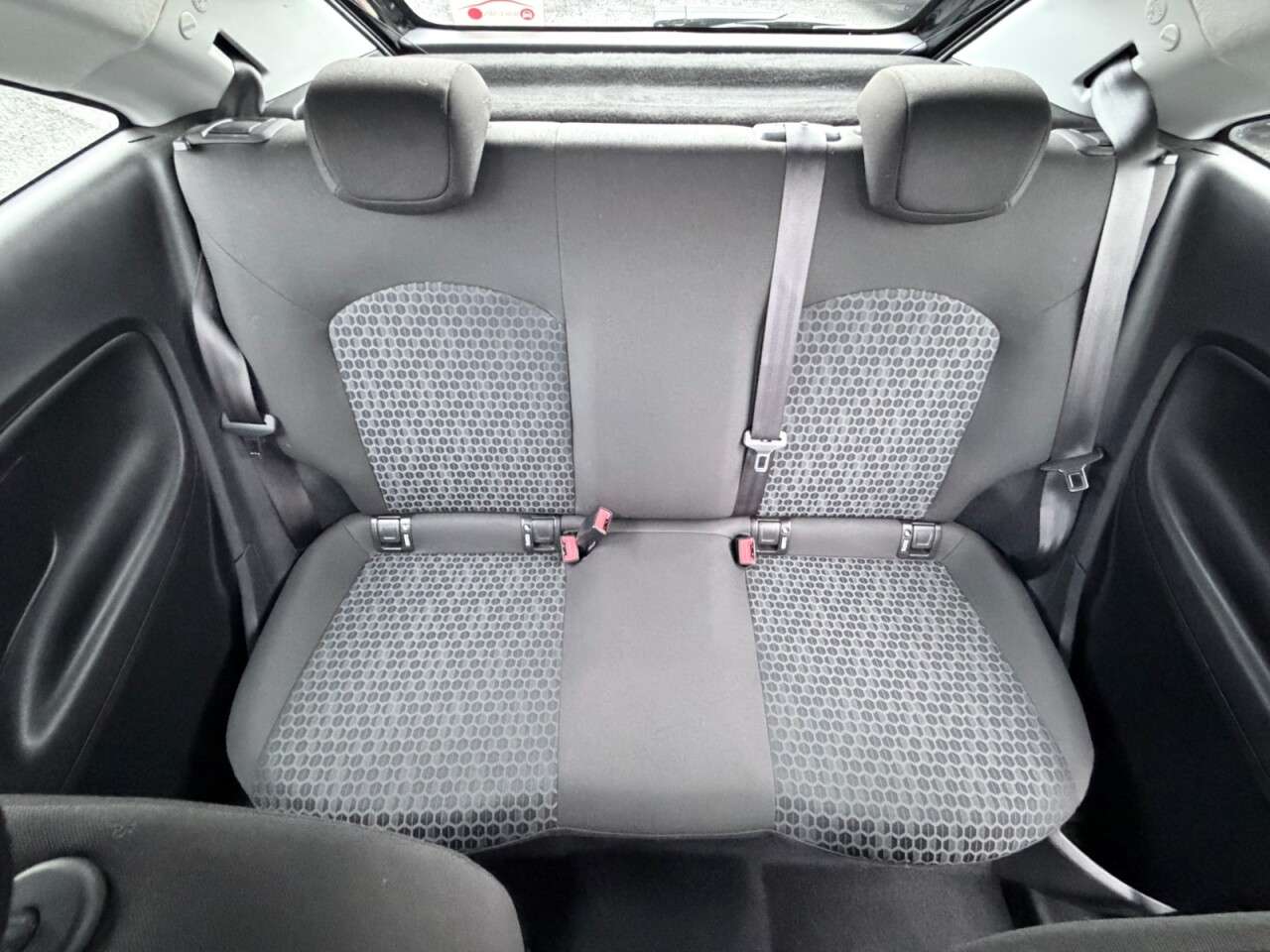 2019 VAUXHALL CORSA 2019 VAUXHALL CORSA