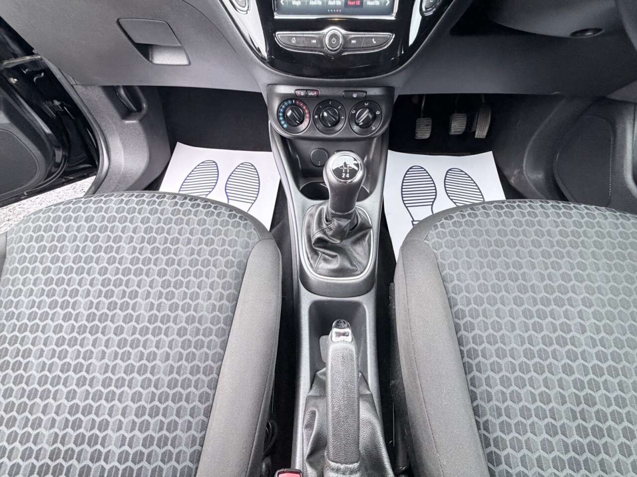 2019 VAUXHALL CORSA 2019 VAUXHALL CORSA