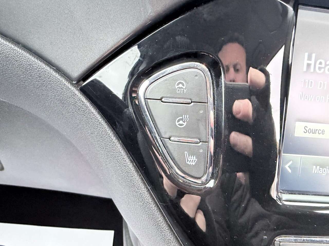 2019 VAUXHALL CORSA 2019 VAUXHALL CORSA