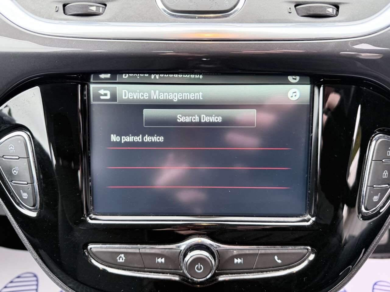 2019 VAUXHALL CORSA 2019 VAUXHALL CORSA