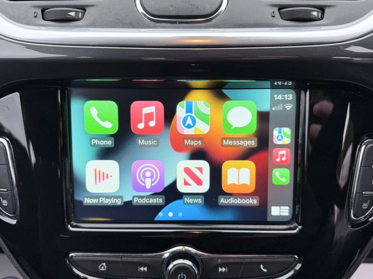 2019 VAUXHALL CORSA 2019 VAUXHALL CORSA