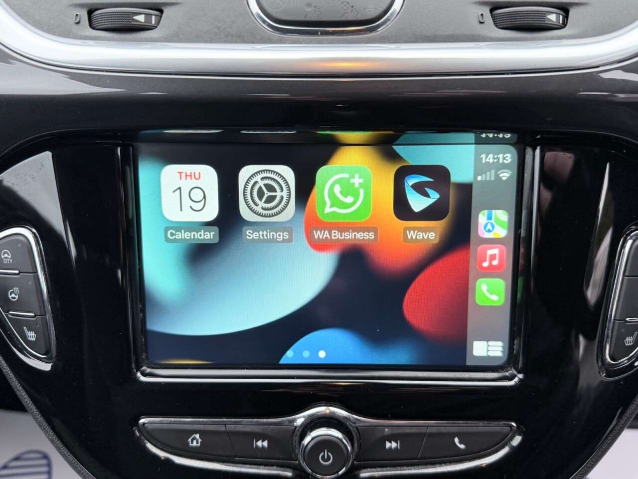 2019 VAUXHALL CORSA 2019 VAUXHALL CORSA