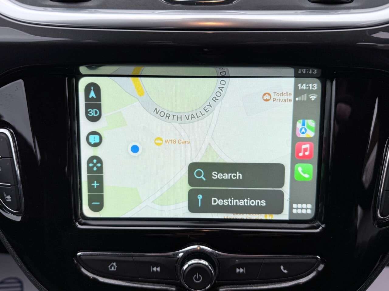 2019 VAUXHALL CORSA 2019 VAUXHALL CORSA