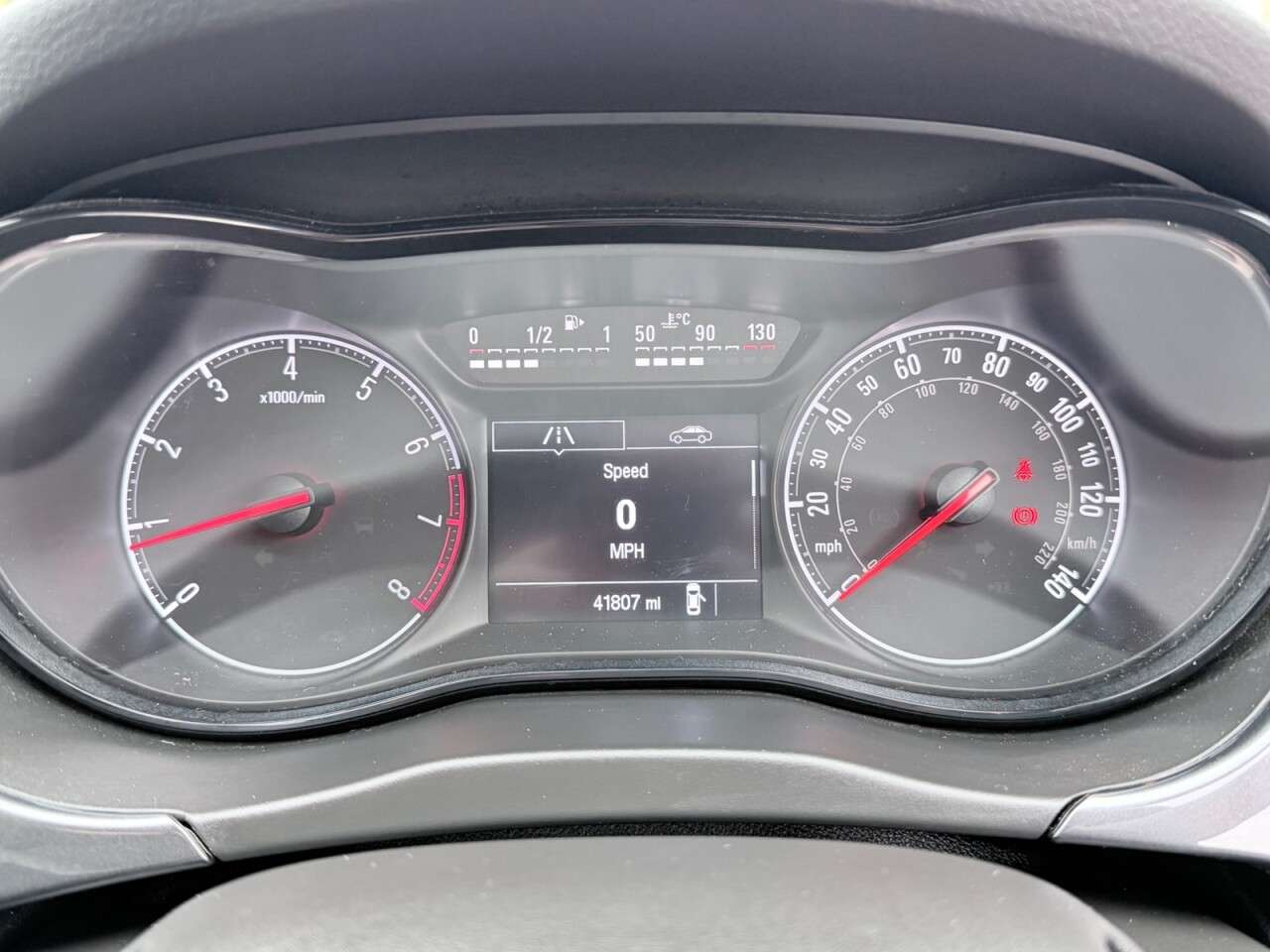 2019 VAUXHALL CORSA 2019 VAUXHALL CORSA