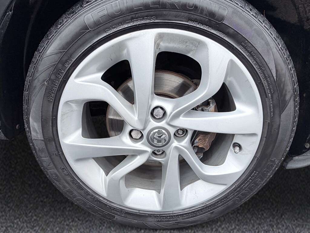 2019 VAUXHALL CORSA 2019 VAUXHALL CORSA