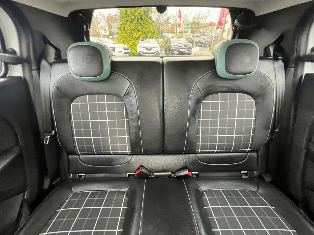 2018 RENAULT TWINGO 2018 RENAULT TWINGO