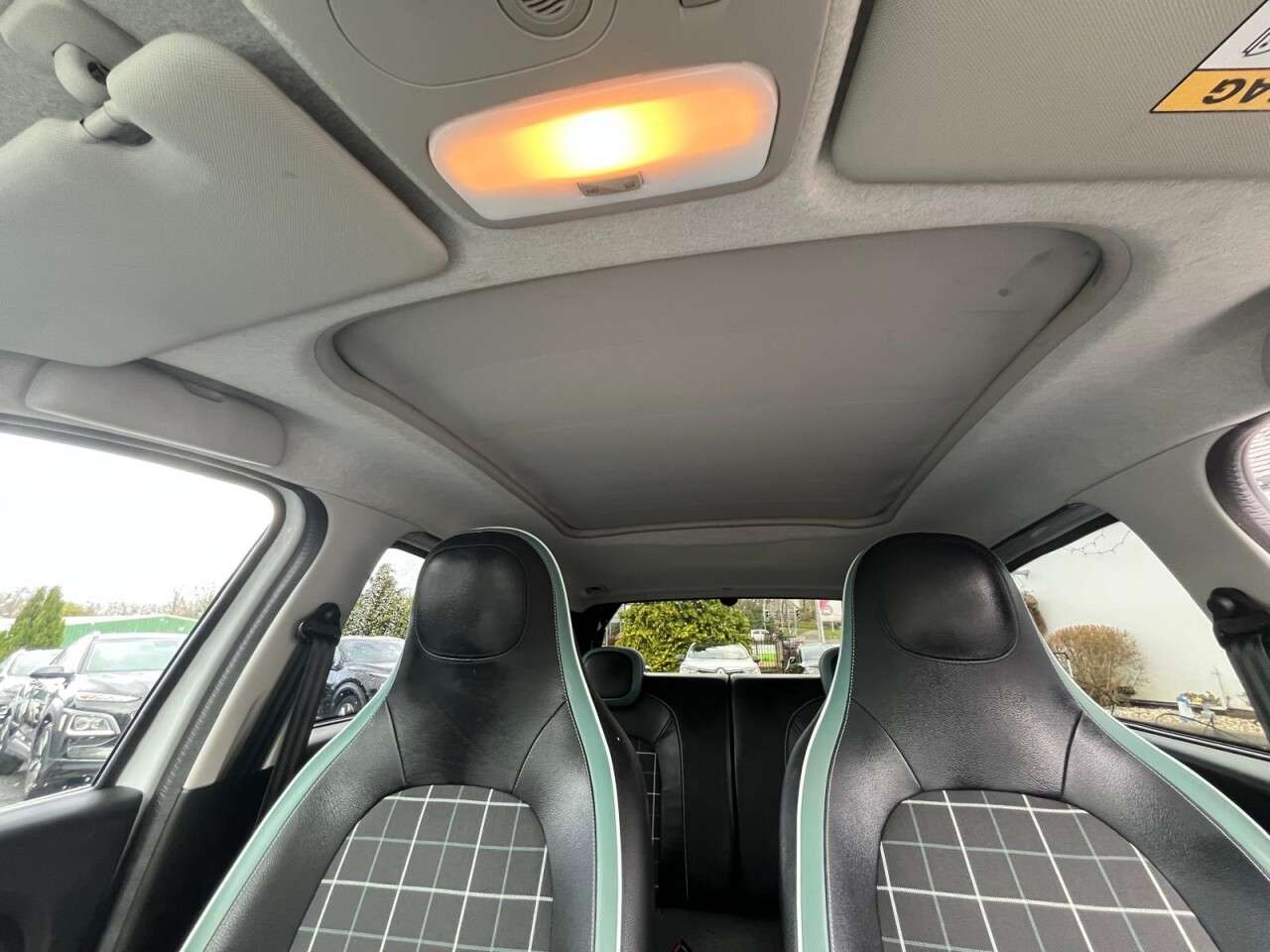 2018 RENAULT TWINGO 2018 RENAULT TWINGO