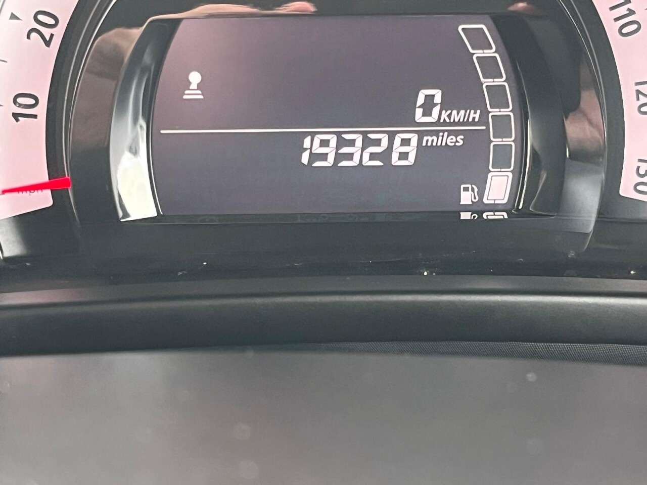 2018 RENAULT TWINGO 2018 RENAULT TWINGO