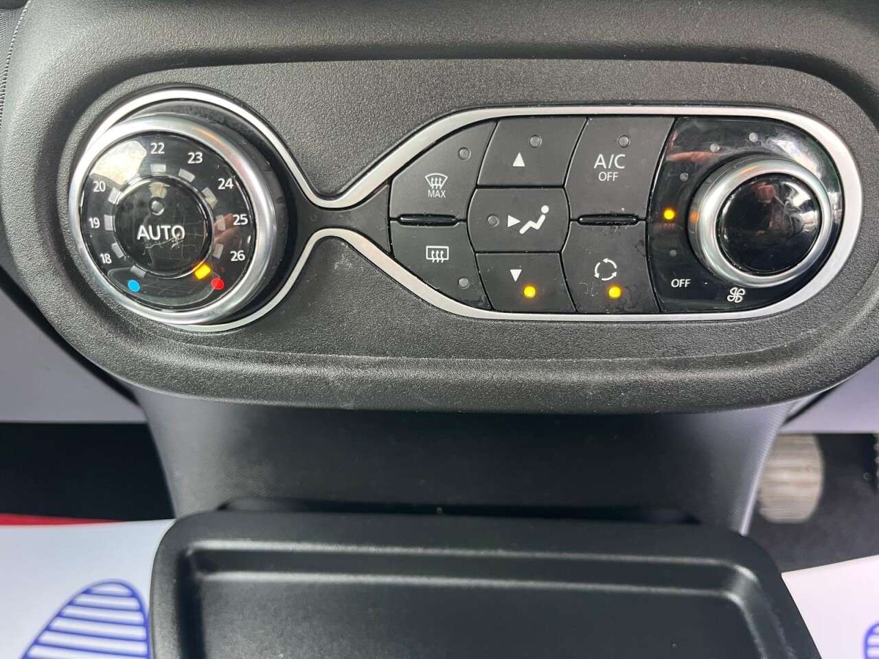 2018 RENAULT TWINGO 2018 RENAULT TWINGO