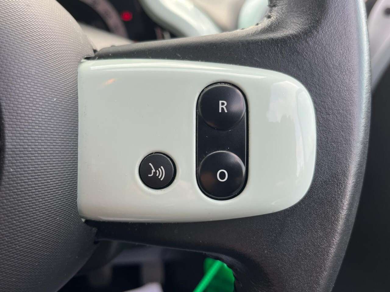 2018 RENAULT TWINGO 2018 RENAULT TWINGO